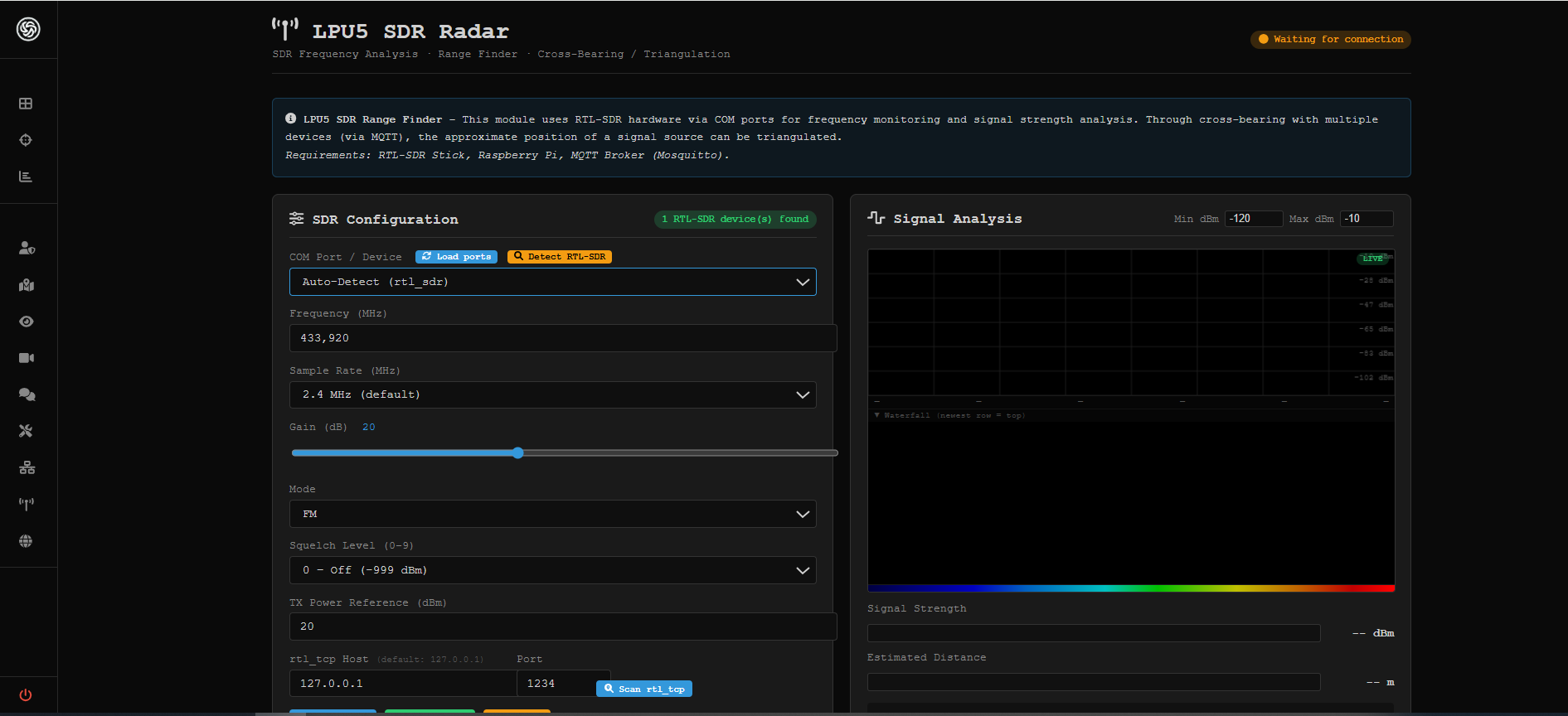 LPU5 Tactical Preview